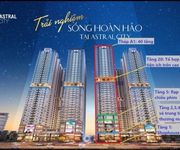 Căn Hộ Astral city Bình Dương