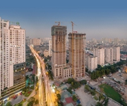 7 Bán chung cư có hành lang rộng nhất Hà Nội mặt đường Tố Hữu 40tr/m2