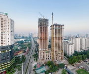 5 Bán chung cư có hành lang rộng nhất Hà Nội mặt đường Tố Hữu 40tr/m2