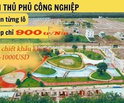 1 Siểu phẩm đất nền ĐT741