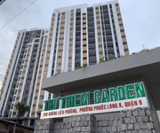 Bán căn hộ  thủ thiêm garden -vị trí đắc địa thành phố thủ đức