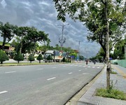 Đất nền mặt tiền đường lớn 33m, vị trí kinh doanh sầm uất ngay trung tâm Đà Nẵng