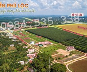 4 Kdc Phú Lộc Đăk Lăk có sổ 900tr ck 5, 1 chỉ vàng 132m2 - 0965172574