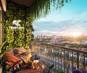 Khu đô thị xanh Trust City - Văn Giang Hưng Yên mở bán đợt 1