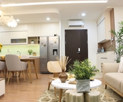 Cho thuê căn hộ The Garden Hill 99 trần bình, 90 m2, 3 ngủ, 2 wc.