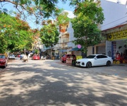 Bán nhà mặt đường Khúc Thừa Dụ 72m2