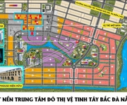Cơ hội x3 tài sản tại thủ phủ du lịch số 1 Việt Nam - Đất nền ven biển Đà Nẵng mở bán chỉ từ 24t/m2