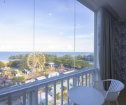 1 Cho thuê căn hộ,homestay view biển Oasky Sơn thịnh Vũng Tàu