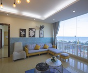 3 Cho thuê căn hộ,homestay view biển Oasky Sơn thịnh Vũng Tàu