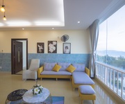 4 Cho thuê căn hộ,homestay view biển Oasky Sơn thịnh Vũng Tàu