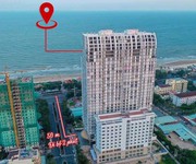 14 Cho thuê căn hộ,homestay view biển Oasky Sơn thịnh Vũng Tàu