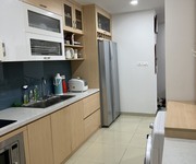 3 Bán CH tầng đẹp tòa R4 Goldmark City 110m2,3 Ngủ.