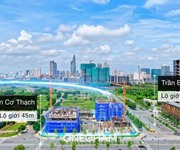 2 Dự án Zite River Thủ Thiêm rumor 7000/m2