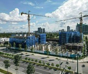 1 Dự án Zite River Thủ Thiêm rumor 7000/m2