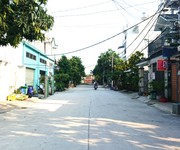 Bán nhà DT 5 X 18, mặt tiền đường Tiền Lân 17   Đường rộng 12 m  , xã Bà Điểm, huyện Hóc Môn.