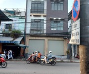 Bán nhà 3 tầng mặt tiền đường Lương Ngọc Quyến và đường Hải Hồ. Quận Hải Châu.