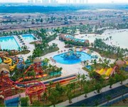 1 Cần bán siêu phẩm song lập đối diện công viên khu thời đại dự án vinhomes ocean park 3 - the crown