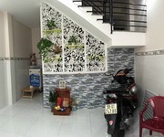 1 Nhà nguyên căn 4x7m 1 lầu cầu nguyễn v cừ