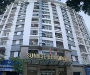 Bán Căn Hộ Chung Cư SunRise Building2, 93m2, 3 Ngủ, 2WC, Sài Đồng, gần Vinhome Riverside