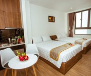 5 Bán gấp khách sạn 18 phòng,nội thất còn mới ở khu phố Tây Nha Trang giá 16 tỷ. LH 0833528383