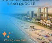 4 Venezia Beach - Căn hộ view biển - Thanh toán trước chỉ 750 triệu cho căn 51m2