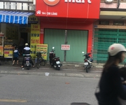1 Cho thuê nhà mặt phố số 144 Chi Lăng, phường Nguyễn Trãi, TP Hải Dương