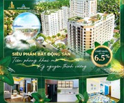 Phân phối căn hộ Hoàng Gia Luxcity Cẩm Phả giá gốc chủ đầu tư