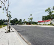 Đất thổ cư 90m2 giá 1 tỷ 3, SHR, mặt tiền Nguyễn Văn Khạ, cách Cầu Vượt 4km