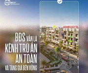 Bán Shophouse kiểu Mỹ đầu tiên tại Việt Nam, đón sóng đầu tư Gia Lâm lên quận sớm