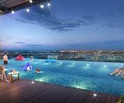 1 Giá chủ đầu tư căn góc view sông 2PN, 2WC giá 2.1 tỷ 85m2 - 0965172574