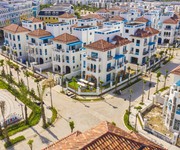 12 Chính chủ cần bán căn biệt thự Sun Feria phân khu Malloca. View biển, căn góc, diện tích 468m2