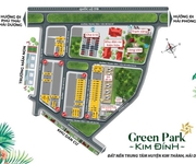 Green park kim đính   thời cơ vàng để đầu tư với giá thấp nhất thị trường