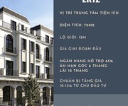 Nhà phố cái răng 72m2 kết cấu 3 lầu chỉ 3,6 tỷ gần đại học tây đô