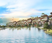 Biệt thự Nhật Bản trong lòng thành phố Biển- Novaworld Phan Thiết