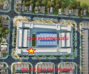 1 Bán Shophouse 3 Tầng Chợ Phương Cầu, Quế Võ Giá 3.3 tỷ Thương Lượng. LH: 0388153811