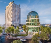 6 Căn Hộ Chung Cư Cao Cấp Fancy Tower - KĐT Hưng Phú - Bến Tre