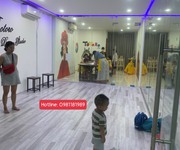 1 Kiot khối đế chung cư IEC Tứ Hiệp - Bảng giá niêm yết từ Chủ đầu tư. Hotline 0981181989