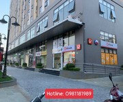 Kiot khối đế chung cư IEC Tứ Hiệp - Bảng giá niêm yết từ Chủ đầu tư. Hotline 0981181989