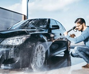 Chăm sóc và rửa xe ô tô tại quận 12