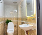 3 Nhà 4T Viện Quy Hoạch Rừng, phân lô ô tô vào nhà 38m2 mặt tiền 4.5m 2.99 tỷ.