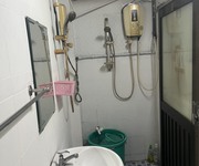 7 Bán căn hộ 47m2 tầng 1 C/C Trần Tuấn Khải P5 Q5 mới sửa rất đẹp