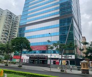 2 Diamond Flower Tower Hoàng Đạo Thúy, Cầu Giấy cho thuê văn phòng sẵn nội thất