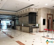 5 Diamond Flower Tower Hoàng Đạo Thúy, Cầu Giấy cho thuê văn phòng sẵn nội thất