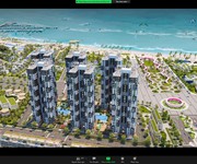 1 Căn hộ CASILLA- 2 tỷ cho một căn hộ full nội thất 5 sao sát bờ biển tại Bình Thuận SHLD