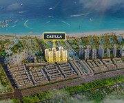 Căn hộ CASILLA- 2 tỷ cho một căn hộ full nội thất 5 sao sát bờ biển tại Bình Thuận SHLD