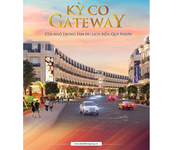 Tiềm năng kinh doanh ẩm thực vô hạn tại Kỳ Co Gateway