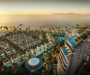 Charm Resort Hồ Tràm chỉ với 600tr sở hữu ngay