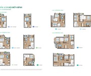 3 Fiveseasons homes - vũng tàu central beach 3 Fiveseasons homes - vũng tàu central beach