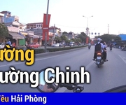 Bán nhà mặt mường Trường Chinh