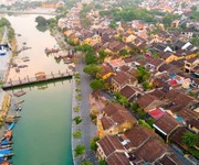 Chuẩn bị mở bán siêu phẩm đất nền dự án thành phố Hội An